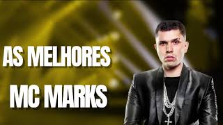 MC MARKS – MC MARKS AS MELHORES