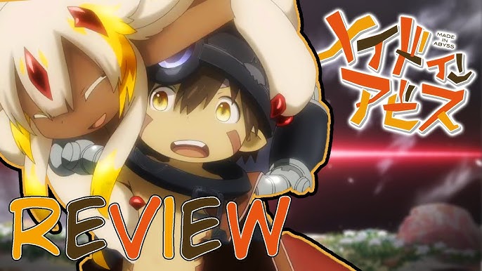 Made in Abyss Season 2: Episode 3 Review