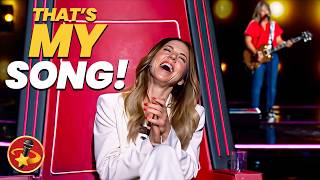 Download Lagu She Sings Mel C's Song — Then the Coaches Do Something UNREAL! | The Voice Australia 2025 MP3 Download Lagu She Sings Mel C's Song — Then the Coaches Do Something UNREAL! | The Voice Australia 2025 MP3