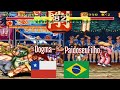 Youtube Thumbnail title