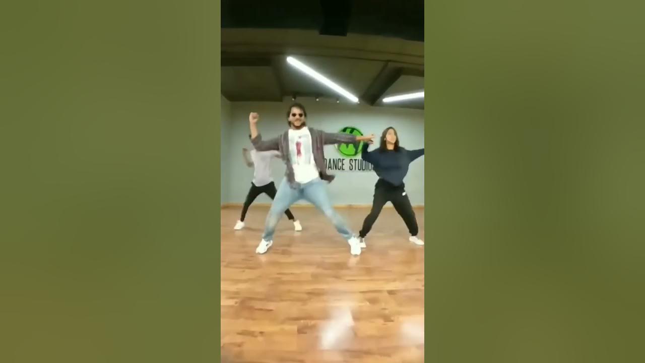 hoyna hoyna song dance with shanmukh
