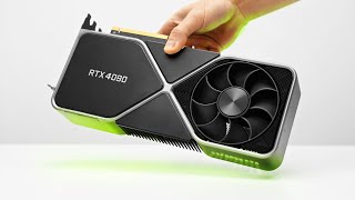 RTX 4080 Leaks – What to Expect