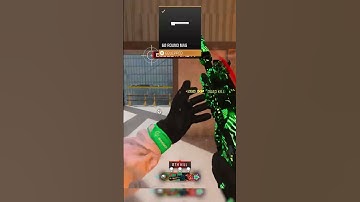 the BUFFED BAL 27 is NOW GODLY in MW3! 😍 (Best BAL 27 Class Setup) #cod #mw3 #warzone3 #rebirth