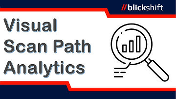 Visual Scan Path Analytics