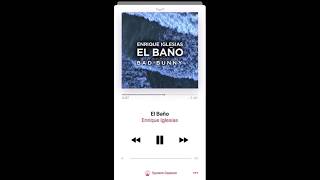 El Baño - Enrique Iglesias ft Bad Bunny | Gigolo y La Exce ft Ñengo Flow PREVIEW | Two Preview