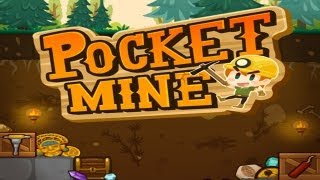 Official Pocket Mine Teaser Trailer screenshot 5