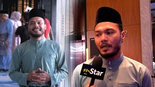 Tenang jer Safee Sali hadap isu rumah tangga, anggap ujian teguran Allah