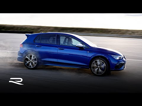 R-Performance Torque Vectoring | Volkswagen R