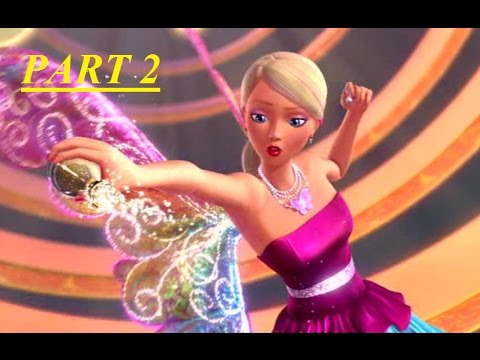 barbie the fairy secret full movie in hindi