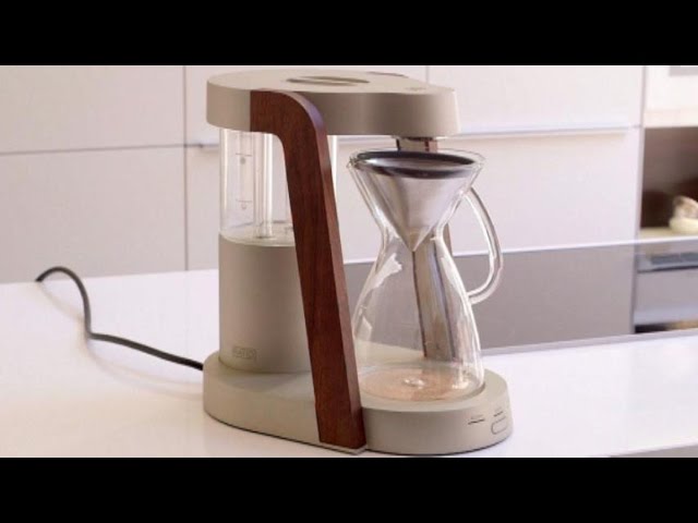 Ratio Eight, Coffee Maker