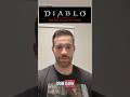 Diablo TTRPG Announced #diablo4 #dnd #ffxivttrpg #ttrpg #worldofwarcraft #dungeonsanddragons