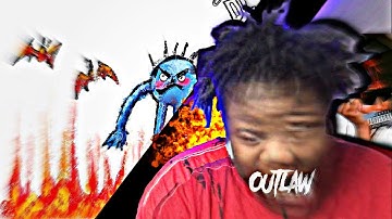 DC THE DON - “Mr. Not Nice” (Official Visualizer) | NYEEM360 | (reaction)