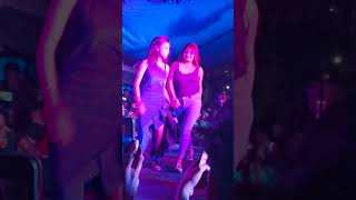 Mampi Full To Dance Excellent