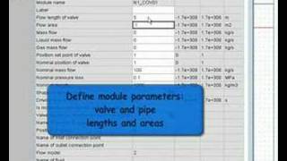 Creating new model