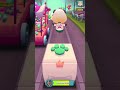 Cat Run Game 🐱⚡ Pro Skills! Ultra Smooth Gameplay