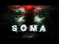 [SOMA] [PS5] [Полное прохождение в 4K UHD 60FPS] [Часть 1]