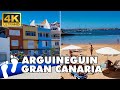 Arguineguin gran canaria  beautiful beaches   joyoftraveler