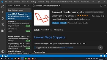 Laravel 6 Clase 1 Introductorio , Instalación y routes