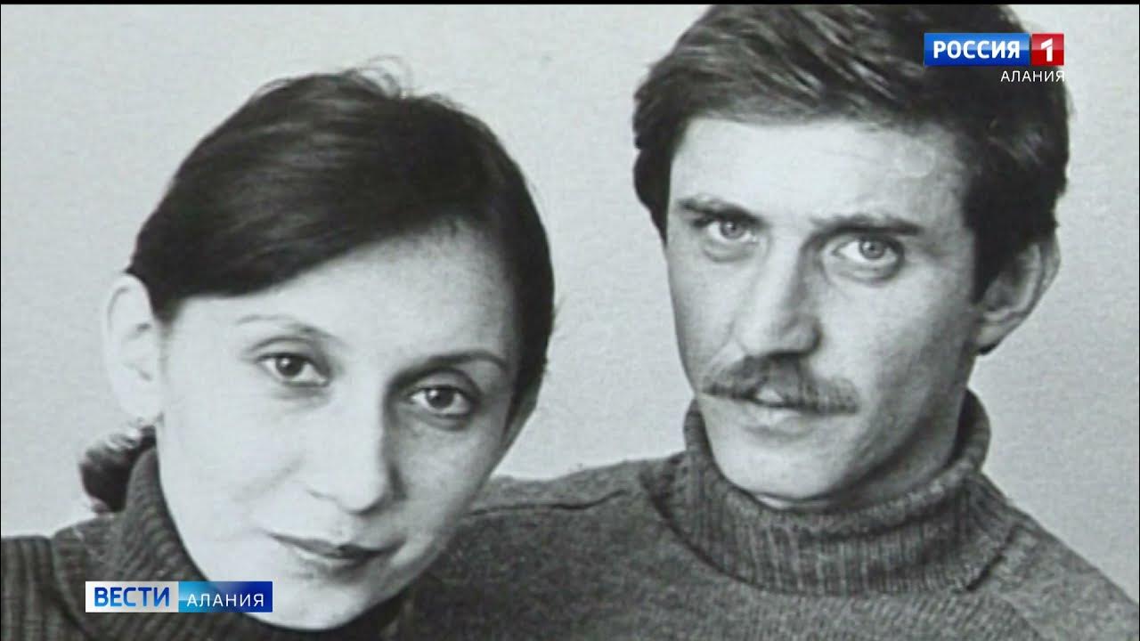 Олег осетинский фото в молодости