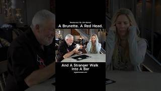 Thumbnail for Bannon Tells A Story 😆 #cardtrick