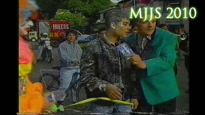 No me lo cambie el hueco 1996