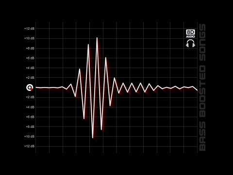 Migos - Bad and Boujee (8D Bass Boosted)