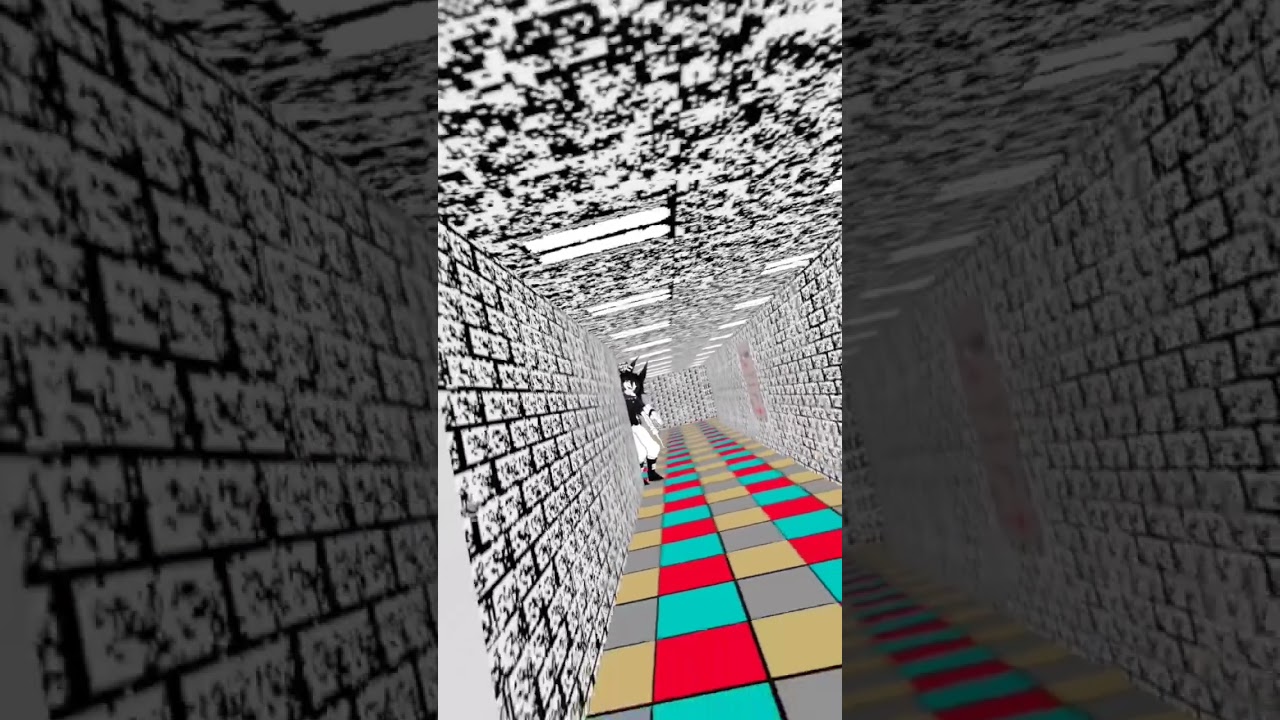 I got an F and miss circle found it!! 