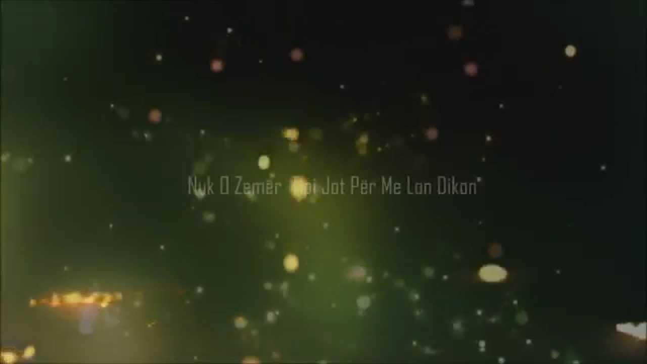 Dost Mc ft. Mr.B & Jeton - Nese ti e kerkon kete ndarje