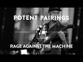 How To Sound Like Rage Against The Machine's Tom Morello on Guitar | Reverb Potent Pairings