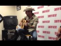 Country Weekly "Outta My Head" Acoustic Performance - 9/5/12