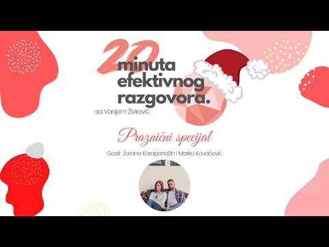 Ep. 22 Praznični