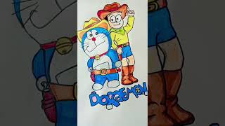 #doraemon Nobita 🥰☺️😀😍🤩 #drawing #shots