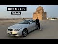 Bmw m5 e60 pisikgz