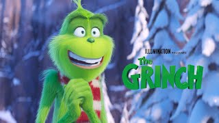 : Dr Seuss' The Grinch | 'You're a Mean One' | Extended Preview | Mini Moments