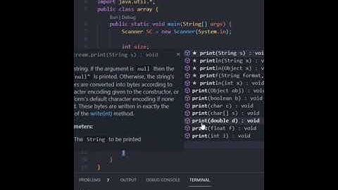 How to Sort string Array in java | Java Program to sort  a user input String type Array #shorts #CD