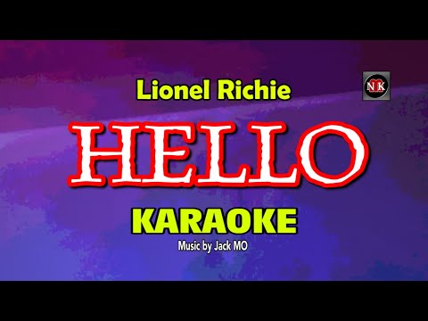 Hello KaraokeNuansamusikkaraoke