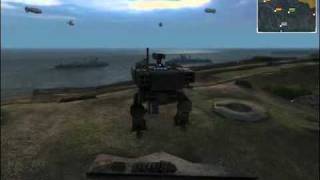 FH2142 Destroyable Environment 2