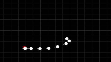 Artifical Intelligence: 2D Steering Behaviours (C++, SDL)