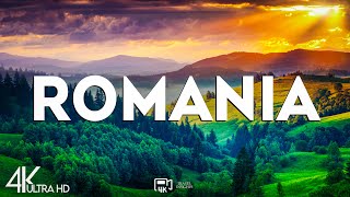 Top 10 Best Places to Visit in Romania - Travel Guide 2024
