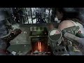 The Outlast Trials (PS4) - Kill the Snitch #1 (Winter Kills) | Gameplay 2025 - Sub Español