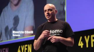 Highlights Startupbootcamp IoT & Data Tech Demo Day