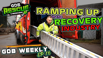 WE LOVE A LEYLAND DAF PROJECT - UPDATES - BUT STILL NO RED X?!