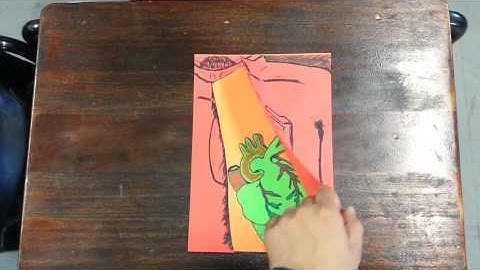 Making an Interactive Poster