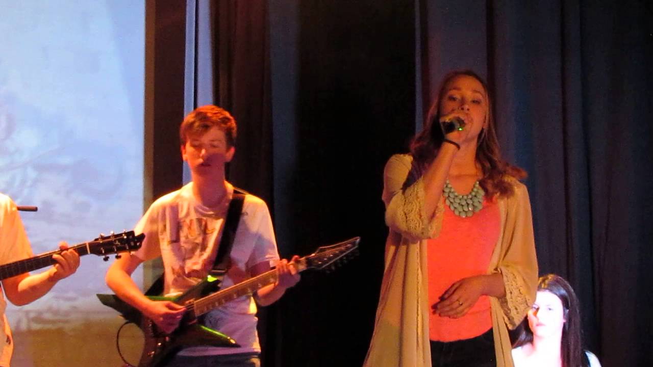 Laval Musical 2016 Song # 19 "Glory Days" Cover - YouTube