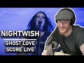 Office Blokes React | Nightwish - Ghost Love Score Live (REACTION!!)