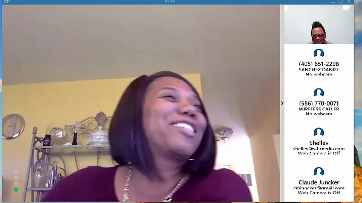 ATM Hotseat Coaching Session with Arnita