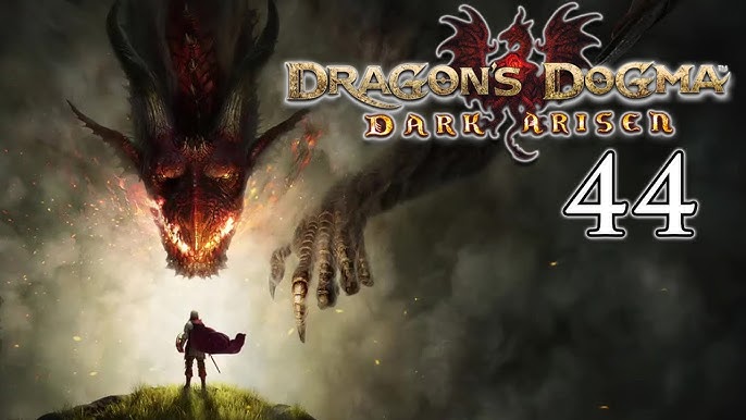 Buy Dragon's Dogma: Dark Arisen from the Humble Store