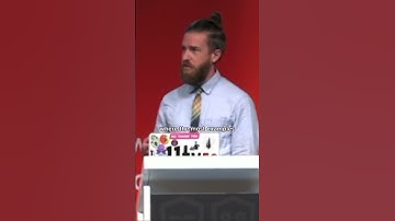 Are Web Components really a thing?🤔 Check out the description for the full talk link🎙️#JSNation