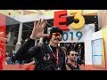 DrDisrespect IRL stream at E3 ULTIMATE RECAP