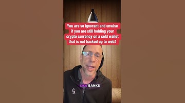 SECURE YOUR CRYPTO ON A SELF CUSTODY WALLET CONNECTED TO WEB3 FOR SAFETY. CLICK THE LINK ON MY BIO👆